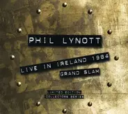 Phil Lynott - Live in Ireland 1984