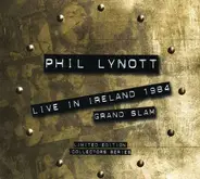 Phil Lynott - Live in Ireland 1984