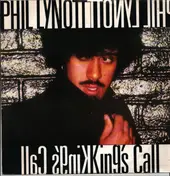 Phil Lynott - King's Call