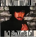 12inch Vinyl Single - Phil Lynott - King's Call