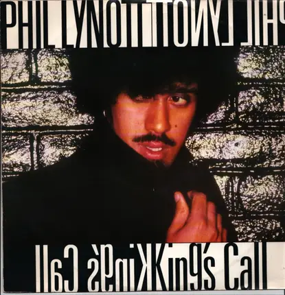 Phil Lynott - King's Call