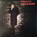 LP - Phil Lynott - Solo In Soho