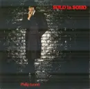 CD - Phil Lynott - Solo In Soho