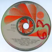 CD - Phil Lynott - Solo In Soho