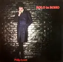 LP - Phil Lynott - Solo In Soho