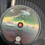 LP - Phil Lynott - Solo In Soho