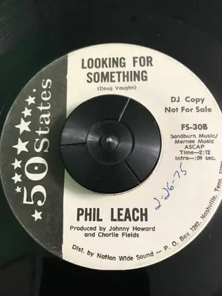 Phil Leach - Come A Little Closer