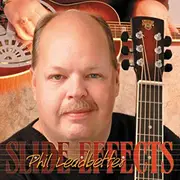CD - Phil Leadbetter - Slide Effects