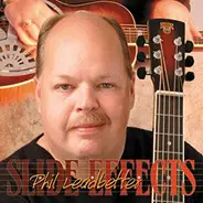 Phil Leadbetter - Slide Effects