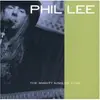 CD - Phil Lee - The Mighty King of Love