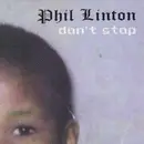 12inch Vinyl Single - Phil Linton - Don't Stop