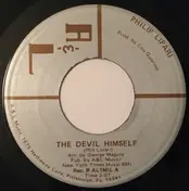 Phil Lipari - The Devil Himself / Gotta Be Free