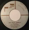 7inch Vinyl Single - Phil Lipari - The Devil Himself / Gotta Be Free