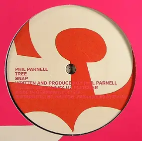 Phil Parnell - GMT2