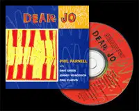 Phil Parnell - Dear Jo