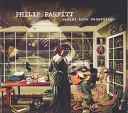 Phil Parfitt - Mental Home Recordings