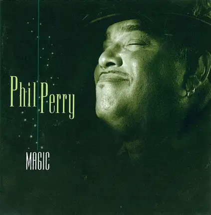 Phil Perry - Magic