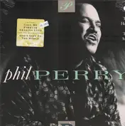 Phil Perry