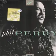 Phil Perry - The Heart of the Man