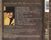 CD - Phil Perry - My Book Of Love