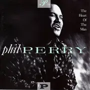 CD - Phil Perry - The Heart Of The Man