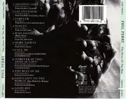 CD - Phil Perry - The Heart Of The Man