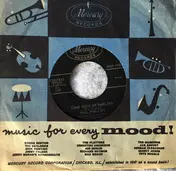 Phil Phillips - Come Back My Darling / Nobody Knows And Nobody Cares