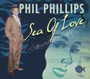 CD - Phil Phillips - Sea Of Love - Digipak
