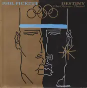 Phil Pickett - Destiny (The Olympic Theme)