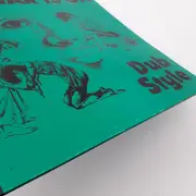 LP - Phil Pratt / Bobby Kalphat - The War Is On Dub Style - Original Phill Pratt Pressing