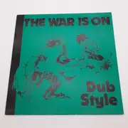 LP - Phil Pratt / Bobby Kalphat - The War Is On Dub Style - Original Phill Pratt Pressing