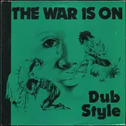 LP - Phil Pratt / Bobby Kalphat - The War Is On Dub Style - Original Phill Pratt Pressing