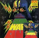 LP & CD - Phil Pratt - Star Wars Dub