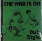 Phil Pratt - War Is On Dub Style