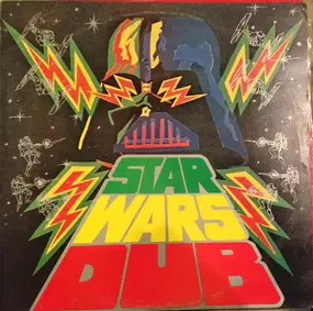 Phil Pratt - Star Wars Dub