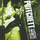 CD - Phil Pritchett - Phil Comes Alive