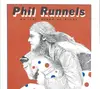 LP - Phil Runnels - On The Merry -Go- Round