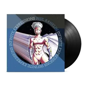 Phil Ranelin - Infinite Expressions