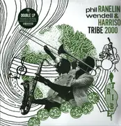LP - Phil Ranelin & Wendell Harrison - Tribe 2000