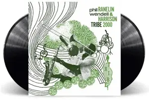Phil  Ranelin & Wendell Harrison - Tribe 2000