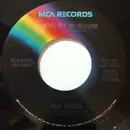 7inch Vinyl Single - Phil Regan - A Little Bit Of Heaven - Pinckneyville Pressing