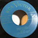 7inch Vinyl Single - Phil Regan With Skip Martin And His Orchestra And The Jud Conlon Singers - Scattered Toys