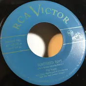 Phil Regan - Scattered Toys