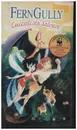 VHS - Phil Robinson - FernGully - Cuccioli da salvare / FernGully 2: The Magical Rescue - Italian