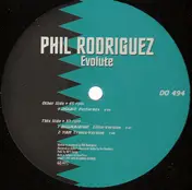 Phil Rodriguez - Evolute