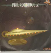 Phil Rodriguez - Closer