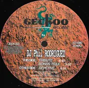Phil Rodriguez