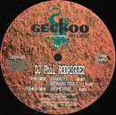 12inch Vinyl Single - Phil Rodriguez - Repetive