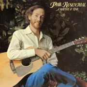 LP - Phil Rosenthal - A Matter Of Time