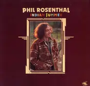 Phil Rosenthal - Indian Summer